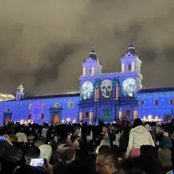 Plaza Cívica de Santo Domingo - Santo Domingo