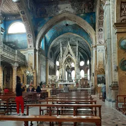 Plaza Cívica de Santo Domingo - Santo Domingo