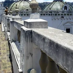 Plaza Cívica de Santo Domingo - Santo Domingo