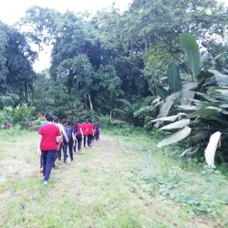 Reserva Ecológica La Perla - Santo Domingo