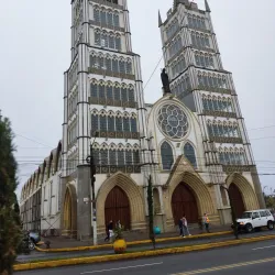 Río Toachi - Santo Domingo