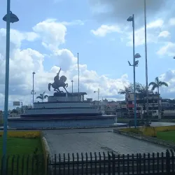 Río Toachi - Santo Domingo