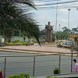 Río Toachi - Santo Domingo