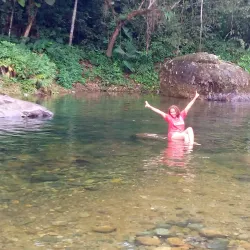 Río Toachi - Santo Domingo