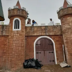 Río Toachi - Santo Domingo