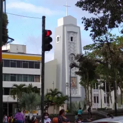 Río Toachi - Santo Domingo