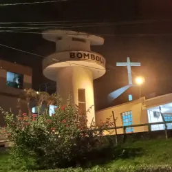 Río Toachi - Santo Domingo