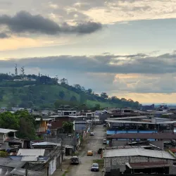 Río Toachi - Santo Domingo