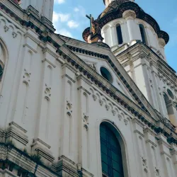 Río Toachi - Santo Domingo