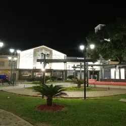 Casa de la Cultura de Ventanas - Ventanas