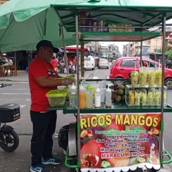 Casa de la Cultura de Ventanas - Ventanas