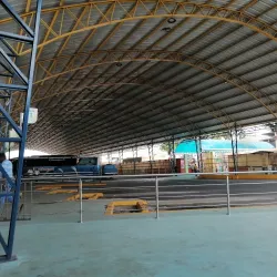 Feria Artesanal de Ventanas - Ventanas