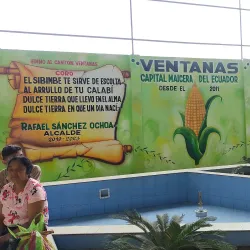 Feria Artesanal de Ventanas - Ventanas