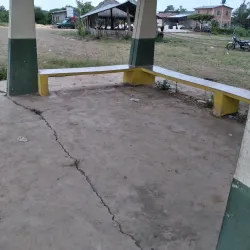 Feria Artesanal de Ventanas - Ventanas