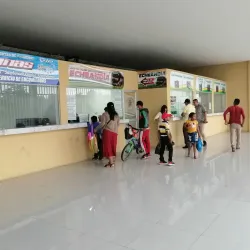 Feria Artesanal de Ventanas - Ventanas