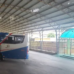 Feria Artesanal de Ventanas - Ventanas