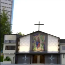 Iglesia San Jacinto de Ventanas - Ventanas