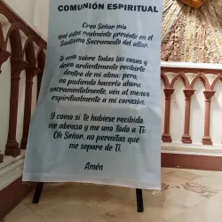 Iglesia San Jacinto de Ventanas - Ventanas