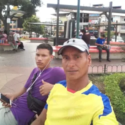 Iglesia San Jacinto de Ventanas - Ventanas