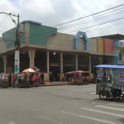 Mercado Municipal de Ventanas - Ventanas