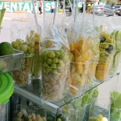 Parque Central de Ventanas - Ventanas