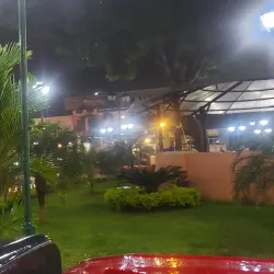 Parque Central de Ventanas - Ventanas