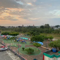 Parque Infantil de Ventanas - Ventanas