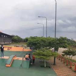 Parque Infantil de Ventanas - Ventanas