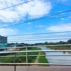 Parque Infantil de Ventanas - Ventanas