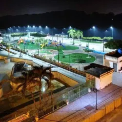 Parque Infantil de Ventanas - Ventanas