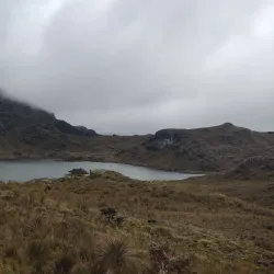 Parque Recreacional La Laguna - Ventanas