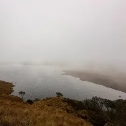 Parque Recreacional La Laguna - Ventanas