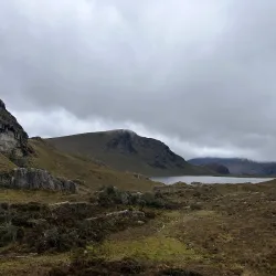 Parque Recreacional La Laguna - Ventanas