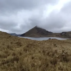 Parque Recreacional La Laguna - Ventanas