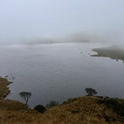Parque Recreacional La Laguna - Ventanas