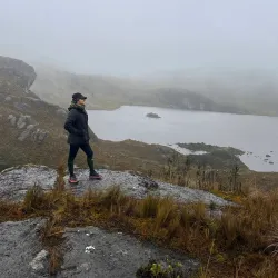 Parque Recreacional La Laguna - Ventanas