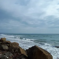 Playa de San Clemente - Ventanas