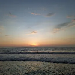 Playa de San Clemente - Ventanas