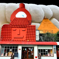 Ruta del Cacao - Ventanas