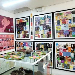 Ruta del Cacao - Ventanas