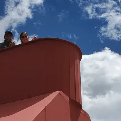 Ruta del Cacao - Ventanas