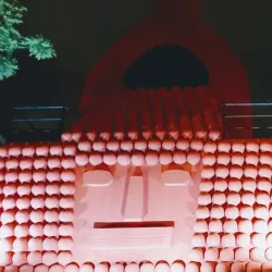 Ruta del Cacao - Ventanas