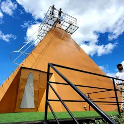 Ruta del Cacao - Ventanas