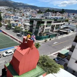 Ruta del Cacao - Ventanas