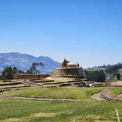 Ingapirca Ruins (Day Trip) - Vilcabamba