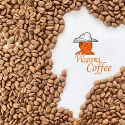 Local Coffee Plantations - Vilcabamba