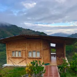 Vilcabamba Cultural Center - Vilcabamba
