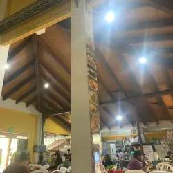 Vilcabamba Organic Market - Vilcabamba