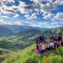 Vilcabamba Yoga and Wellness Centers - Vilcabamba