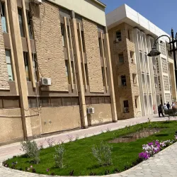 10th of Ramadan City Administration Building - 10th of Ramadan